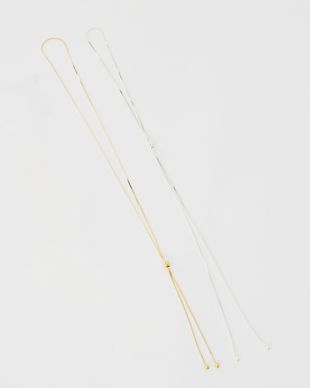 Sol Necklace