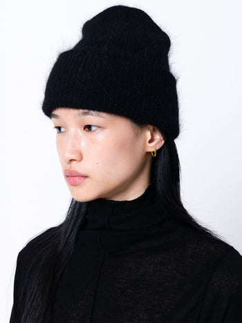 Square Hoops