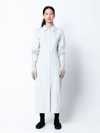 Long Shirt Dress