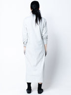 Long Shirt Dress