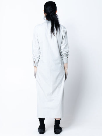 Long Shirt Dress