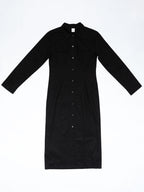 Long Shirt Dress