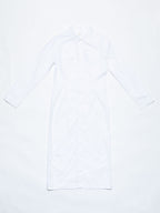 Long Shirt Dress