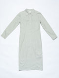 Long Shirt Dress
