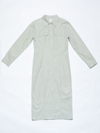 Long Shirt Dress