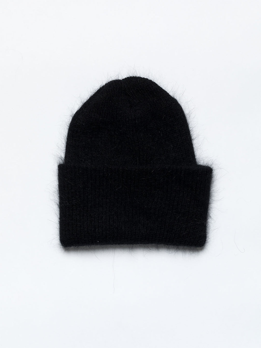 Angora Beanie