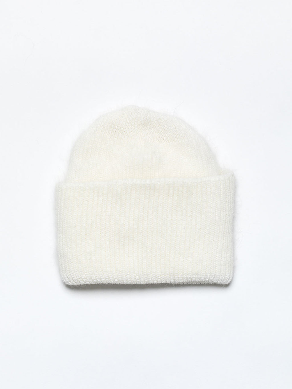 Angora Beanie