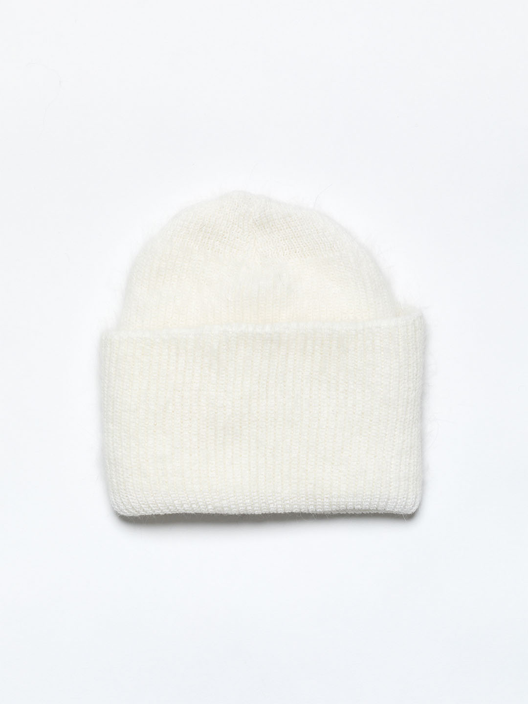 Angora Beanie