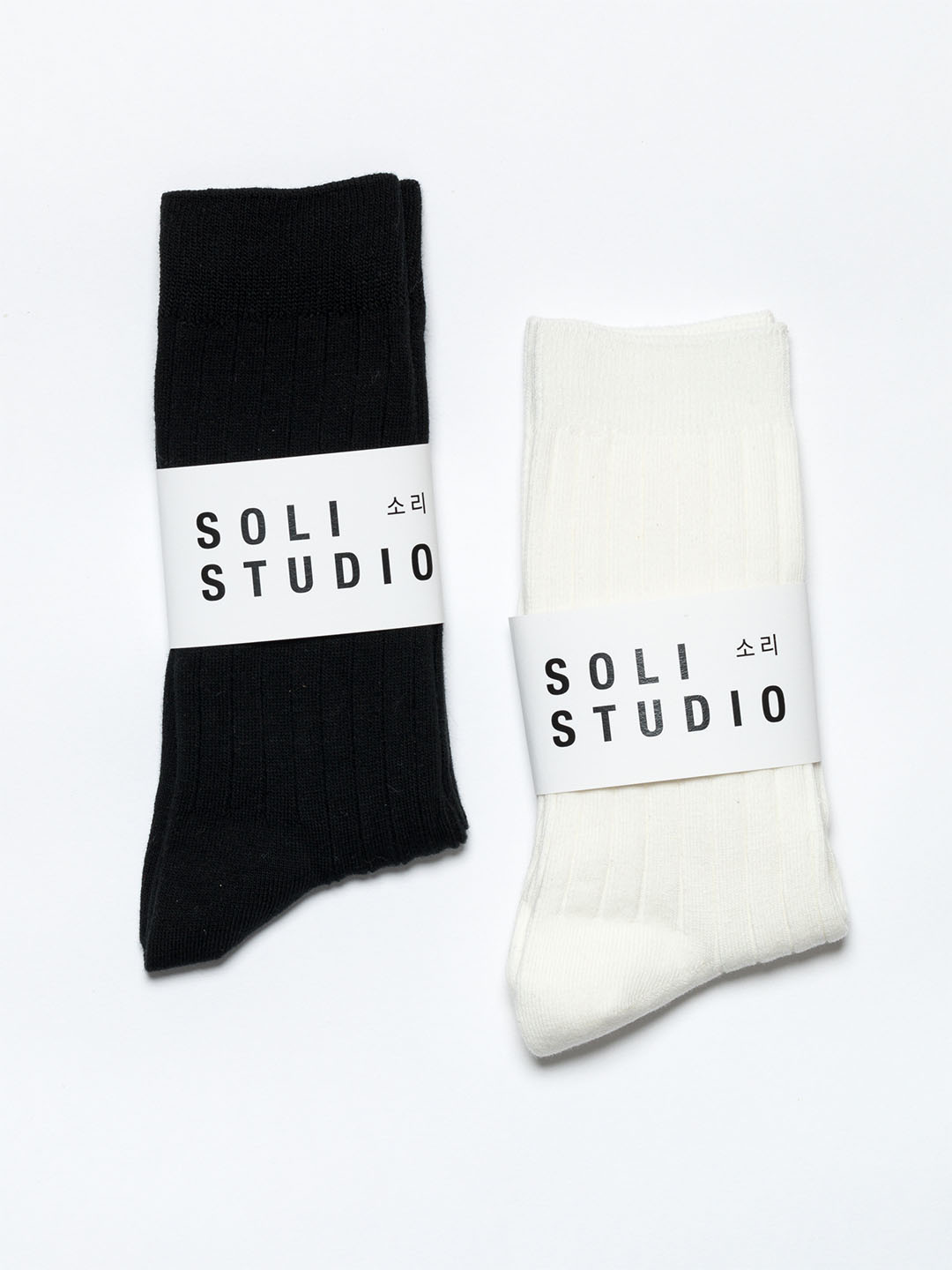 Studio Socks