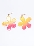 Poppy Earrings