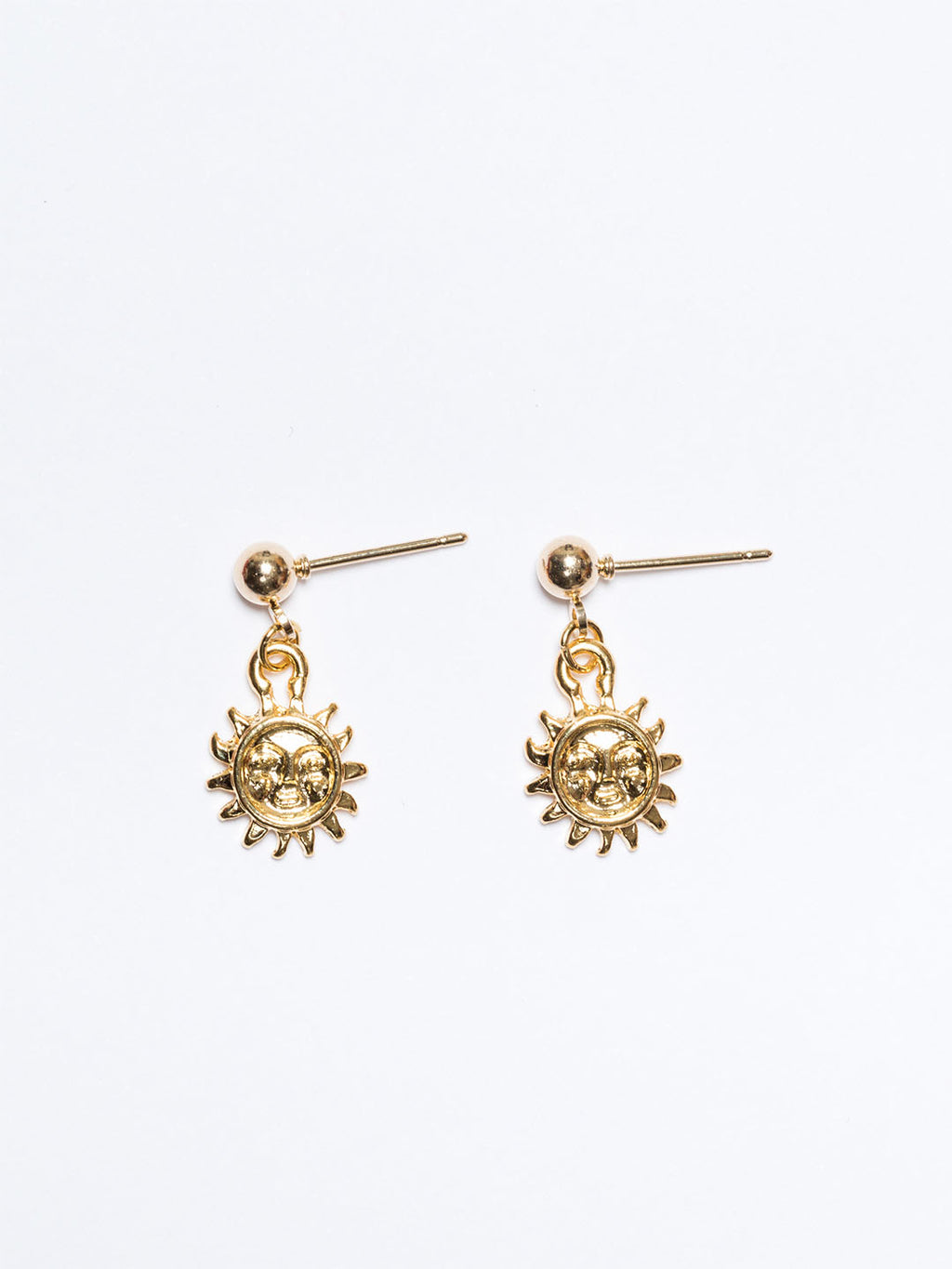 Little Sunshine Earrings