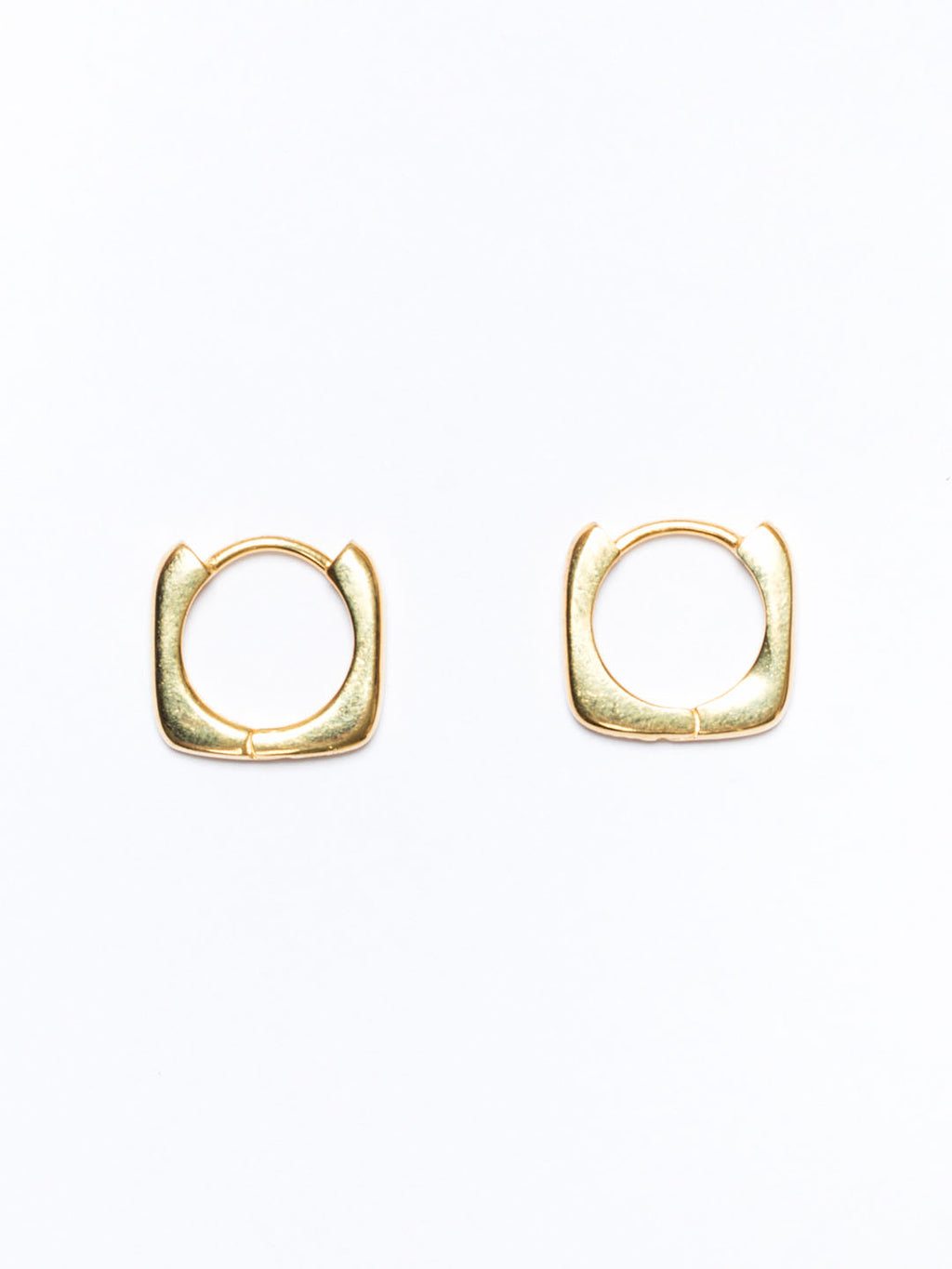 Square Hoops