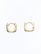 Square Hoops