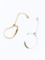Snake Chain Ring