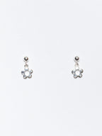 Baby Daisy Earrings