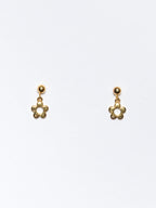 Baby Daisy Earrings