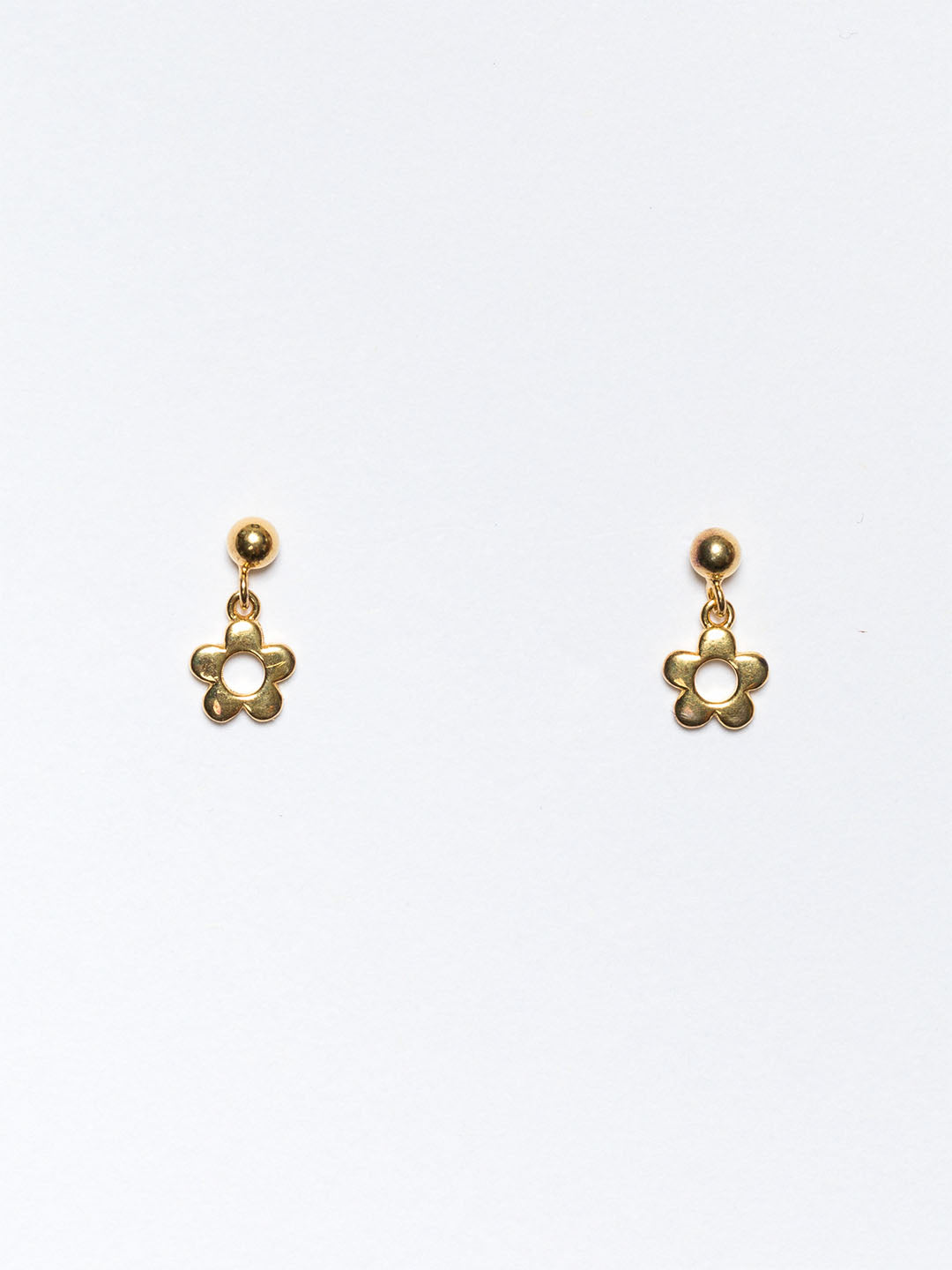 Baby Daisy Earrings
