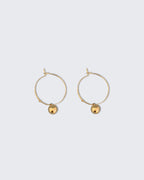 Sphere Hoops