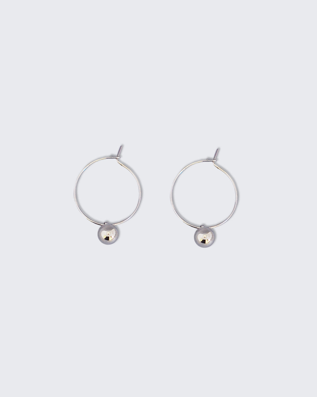 Sphere Hoops