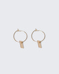 Square Hoops