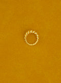 [50%OFF] Twist Ring