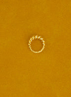 [50%OFF] Twist Ring