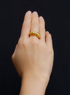 [50%OFF] Twist Ring