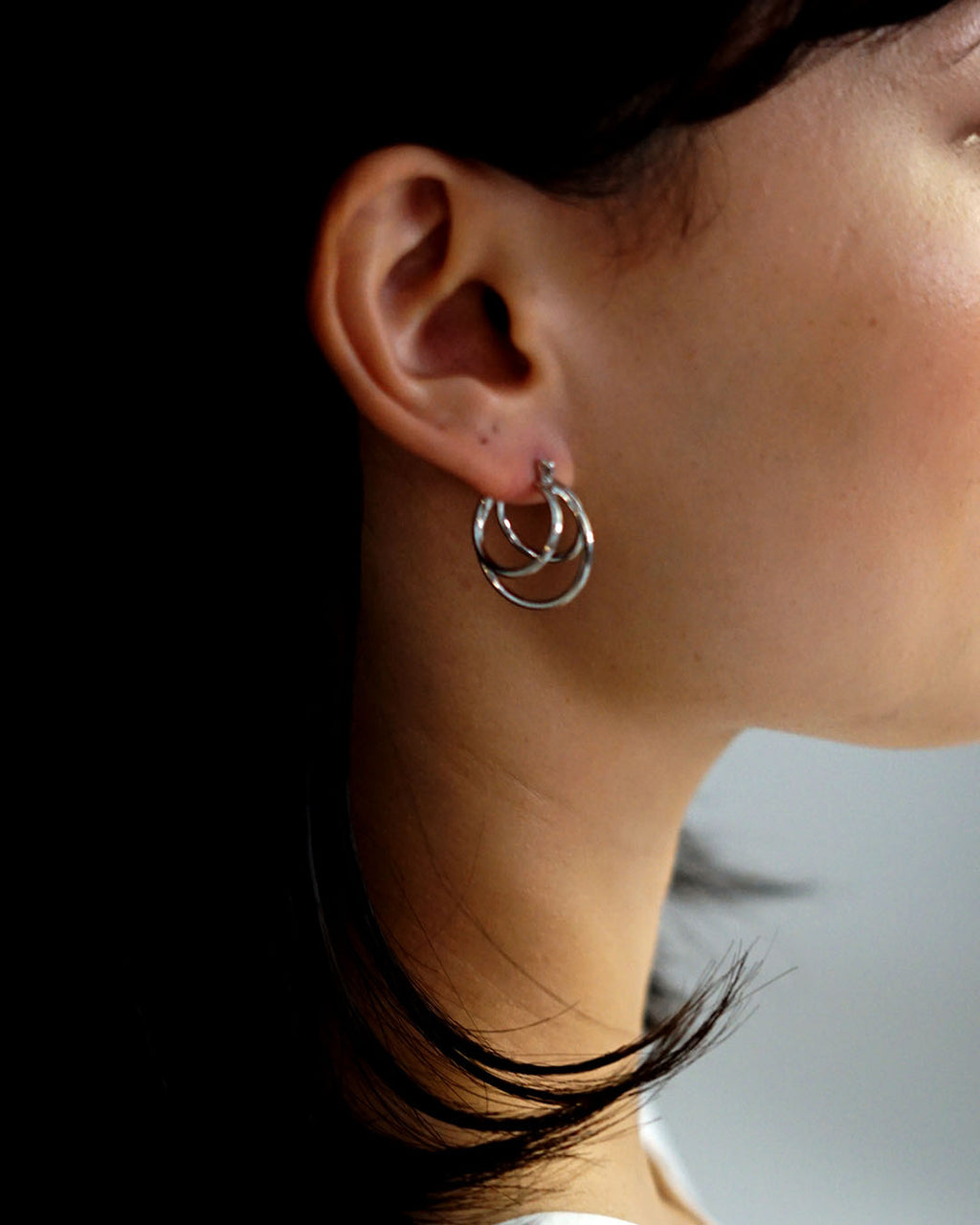 Triple Hoops