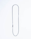 Twist Link Chain Necklace • Stainless Steel