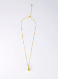 WATER DROP NECKLACE