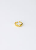ROPE PINKY RING