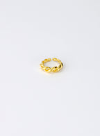 ROPE PINKY RING