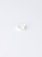 ROPE PINKY RING