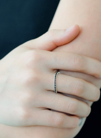 GEM RINGS