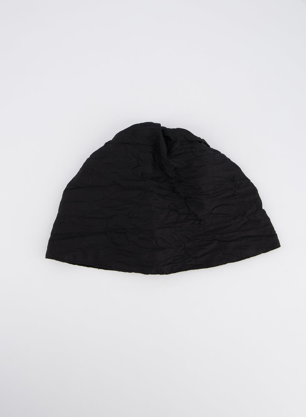 [50% OFF] Pleated Bonet