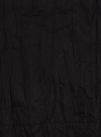 Pleated Kerchief