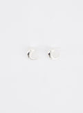 Crescent Earrings