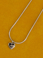 Cupido Necklace ll • Surgical Steel