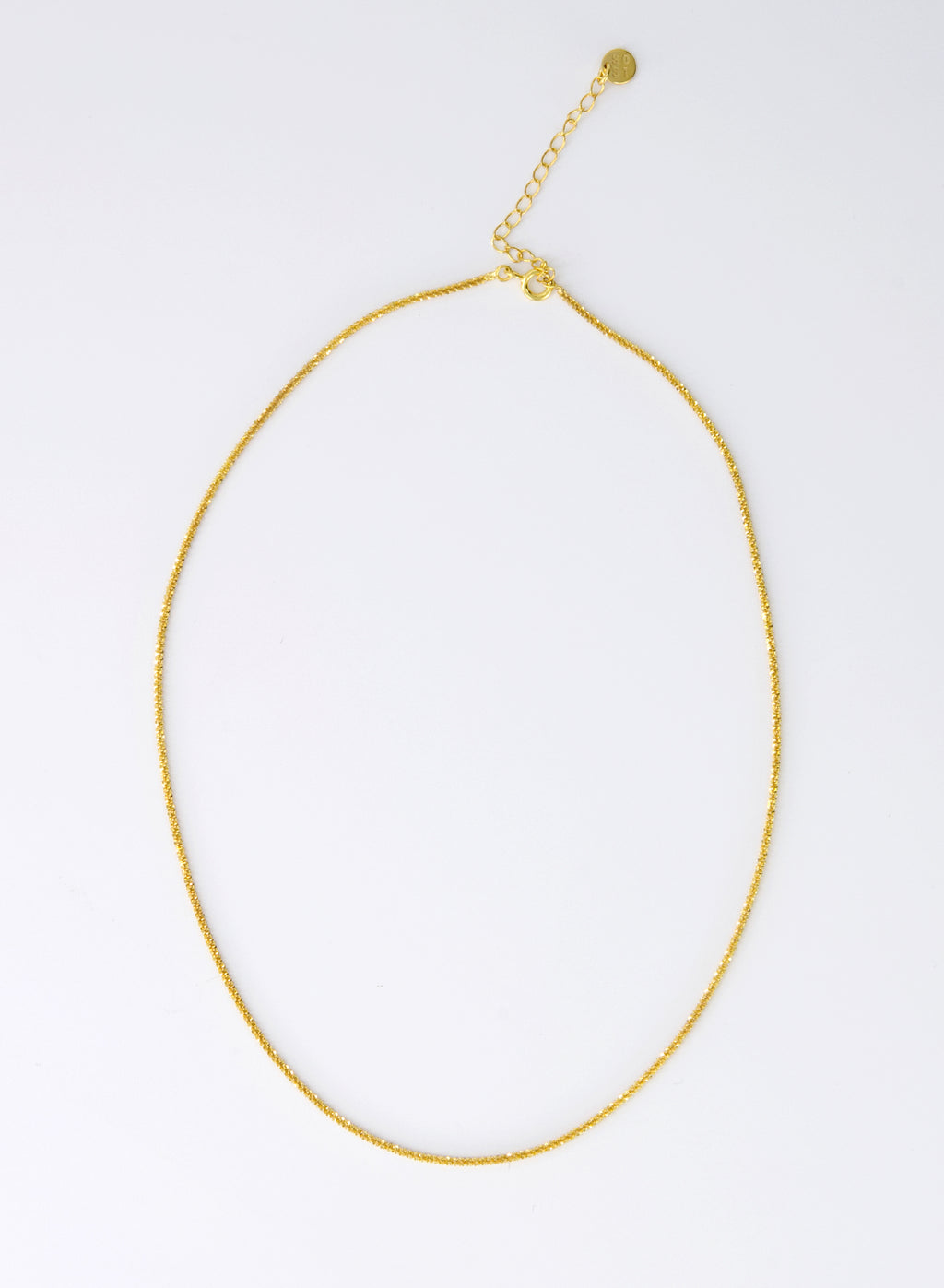 Diana Necklace