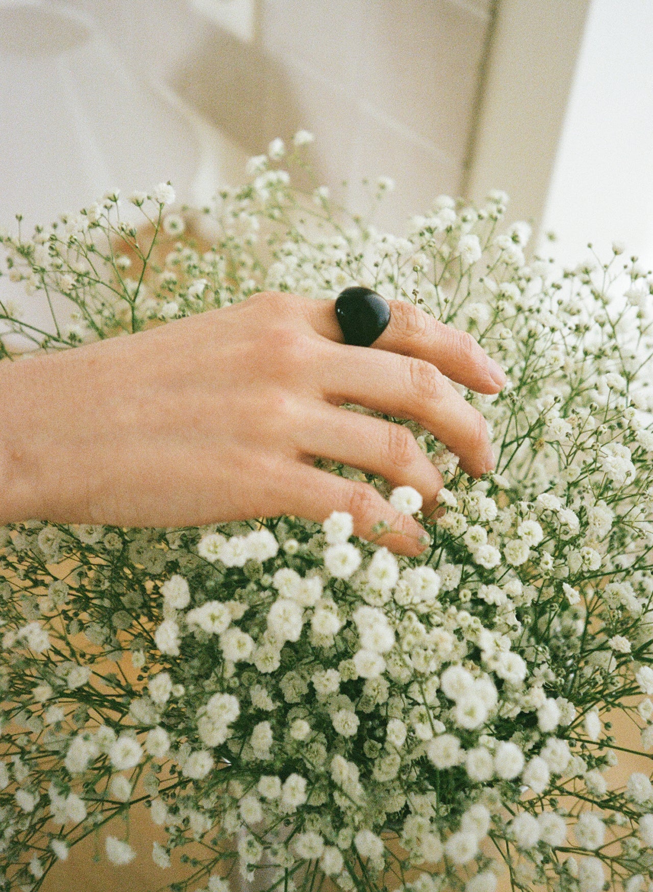 Dome Rings