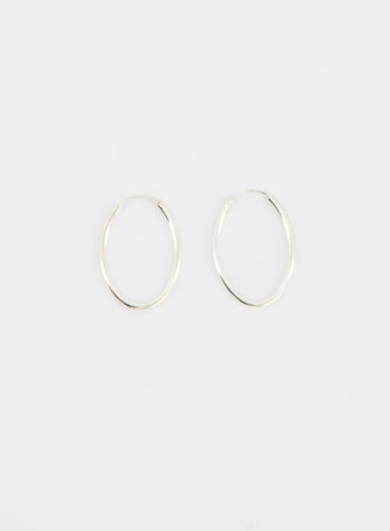 Egg Hoops