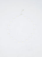 Floating Pearl Necklace