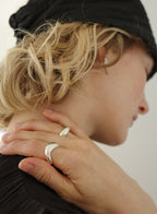 Round Bold Ring