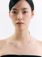 INFINITY NECKLACE