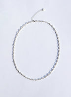 INFINITY NECKLACE