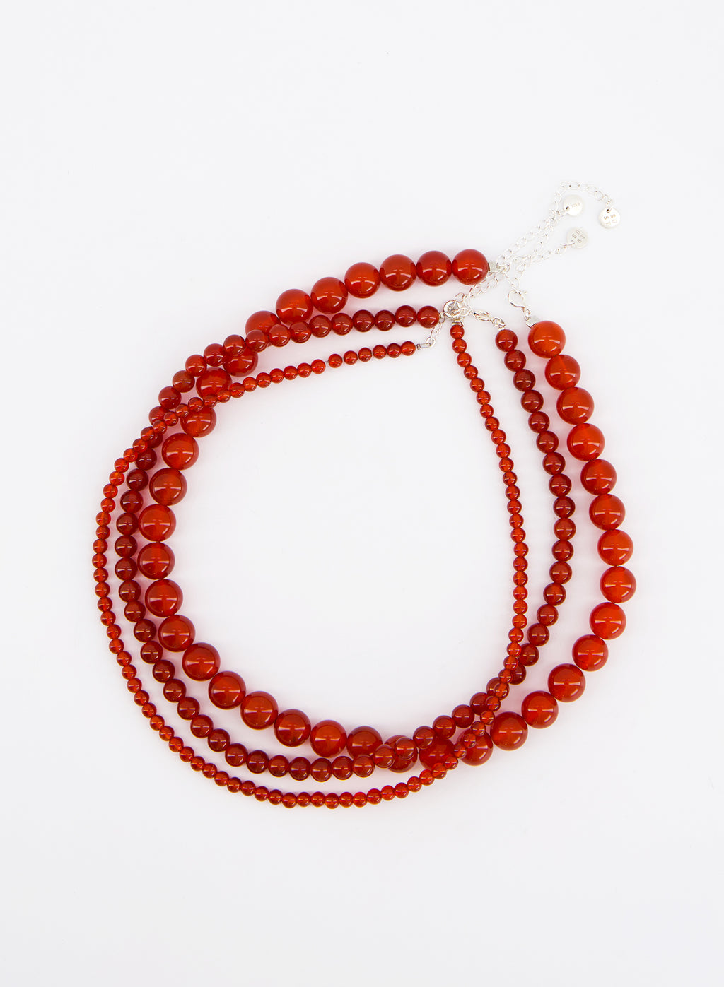 [3rd BATCH] JADE NECKLACE