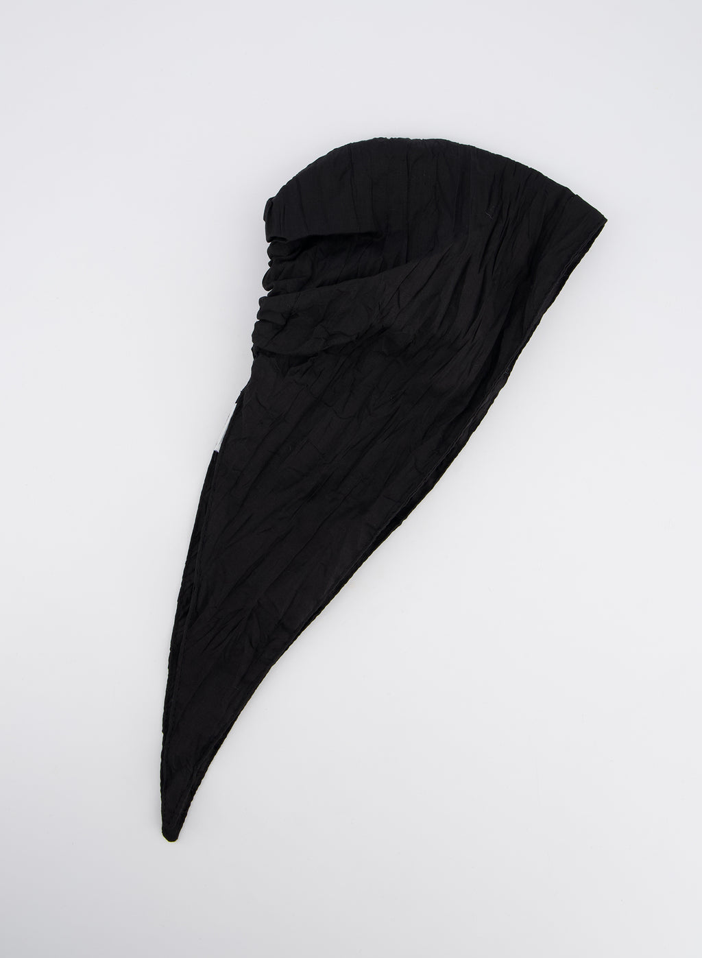 [50% OFF]  Pleated Kerchief