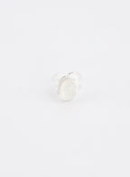 Moonstone Orbit Ring