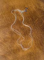 OMEGA SIMPLE CHAIN