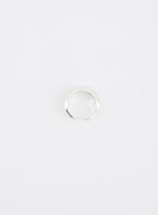 Round Bold Ring